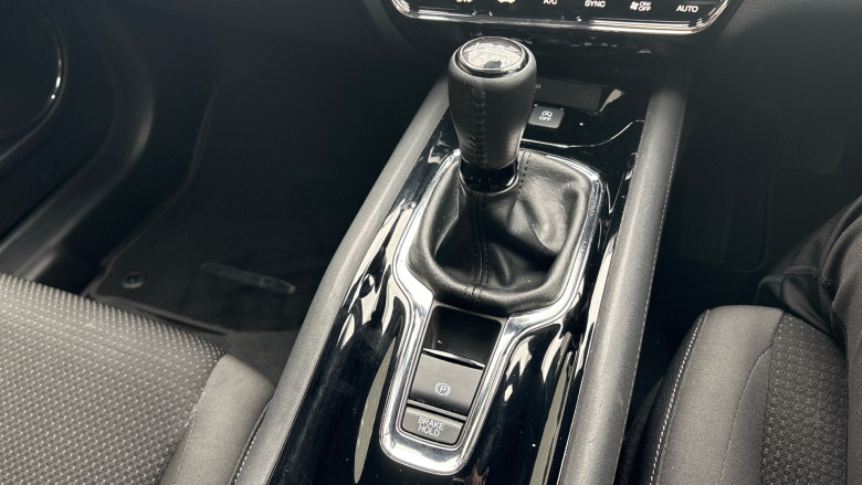 Honda HR-V 1.5 i-VTEC SE 5dr Petrol Hatchback